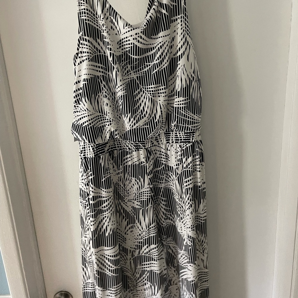 Emma & Michele Jumpsuit